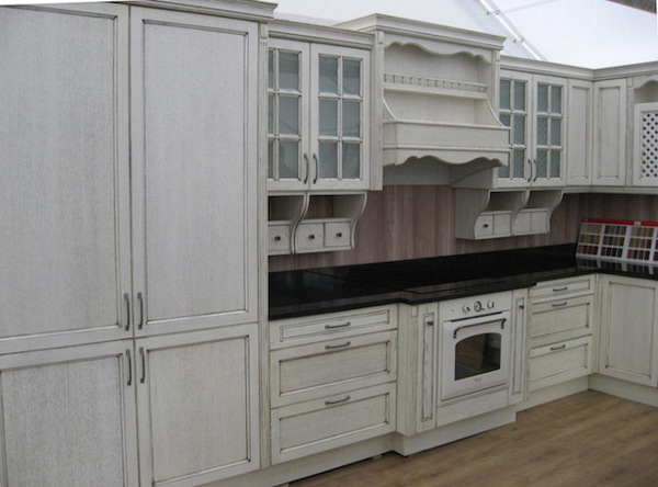 Country Style Kitchen for Sale